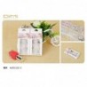 DECORA UÑAS 12/U AU01152-3