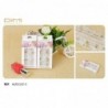 DECORA UÑAS 12/U AU01152-5