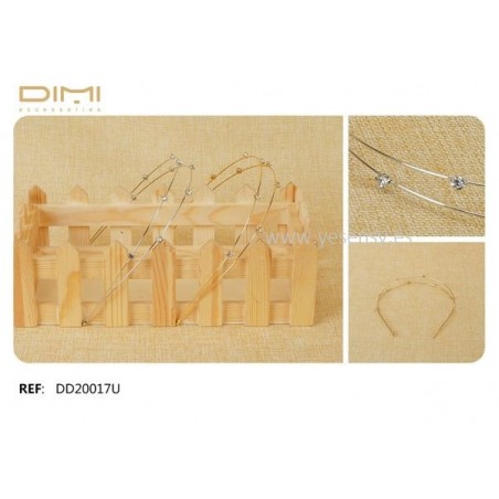 DIADEMAS 12/U DD20017U