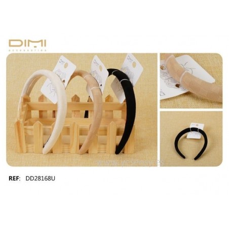 DIADEMAS 12/U DD28168U DM