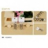 HORQUILLA 12/U HQ36001U DM