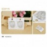 HORQUILLA 12/U HQ35021U DM