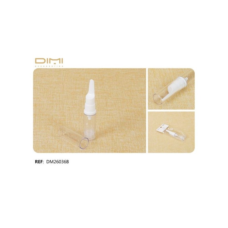 BOTE 10ML 12/U DM26036B DM