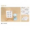 PEGATINAS 12/U PG01096C DM
