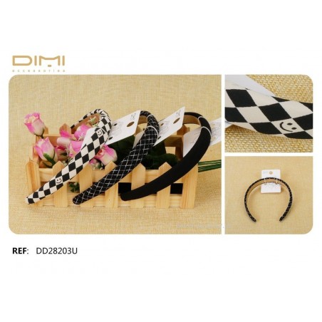 DIADEMAS 12/U DD28203U DM