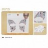PEGATINAS 12/U PG01120-6