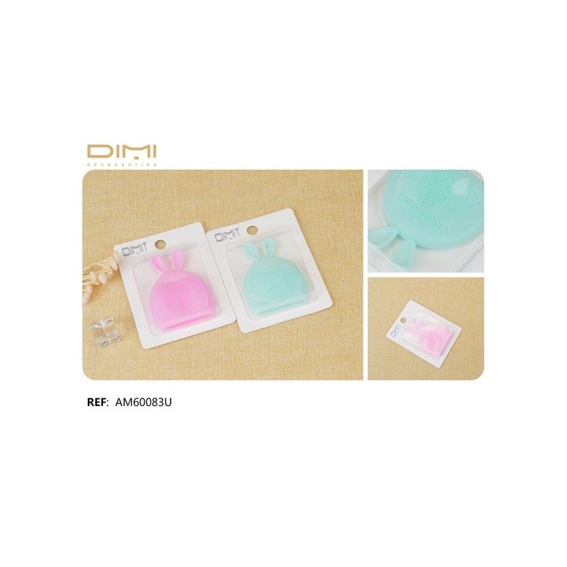 LIMPIADORA FACIAL 12/U AM60083U