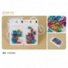 ANILLOS DECORA PELO 12/U AT01009A