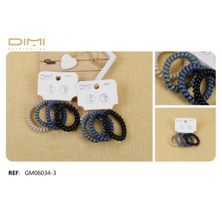COLETERO CABLE 12/U GM06034-3 DM