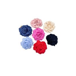 PINZA/BROCHE FLOR 12/U 47835
