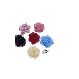 PINZA/BROCHE FLOR 12/U 47837