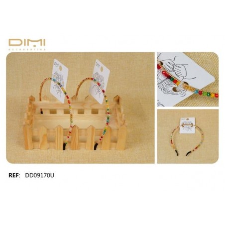 DIADEMAS 12/U DD09170U