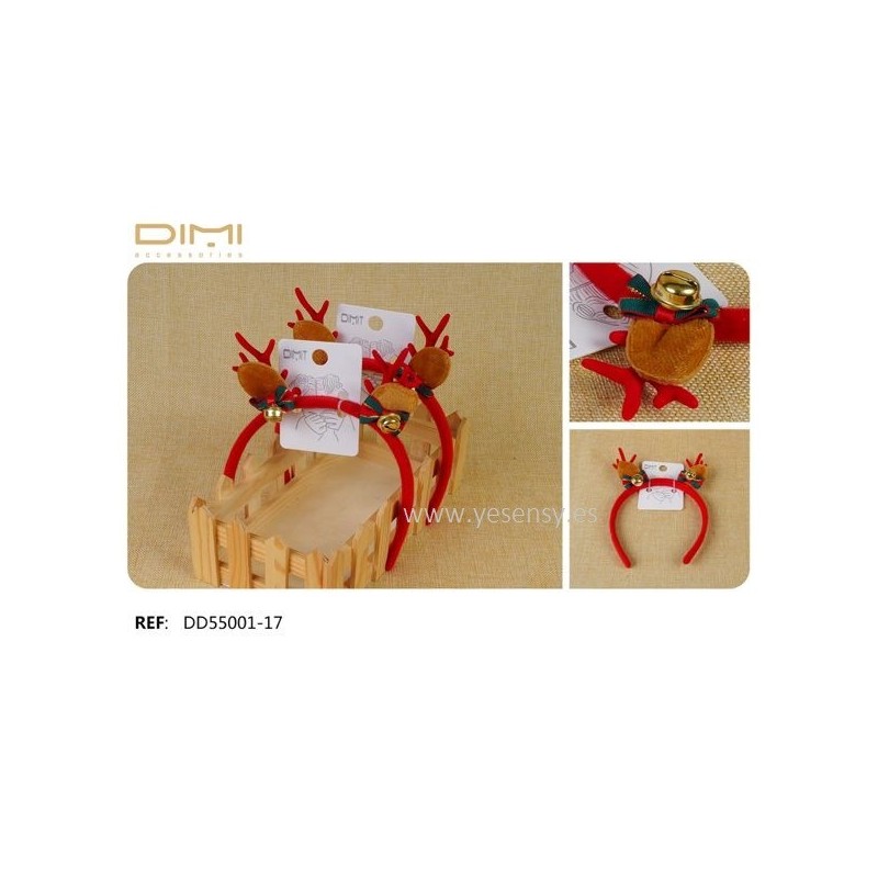 DIADEMAS 12/U DD55001-17 DM