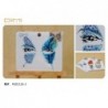 PEGATINAS 12/U PG01126-3 DM