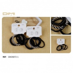 PACK GOMAS 12/U GM26072-1