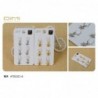 DECORA PELO 12/U AT01021-6