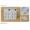 DECORA PELO 12/U AT01021-9
