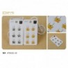 DECORA PELO 12/U AT01021-10