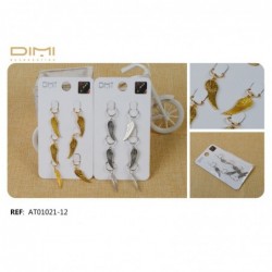 DECORA PELO 12/U AT01021-12