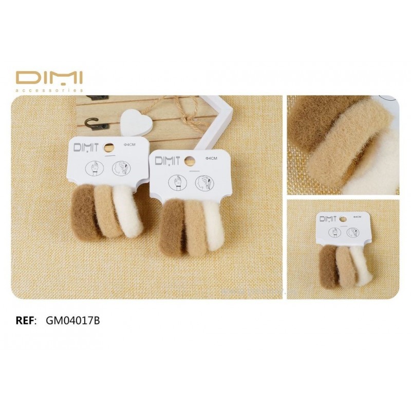 PACK GOMAS 12/U GM04017B