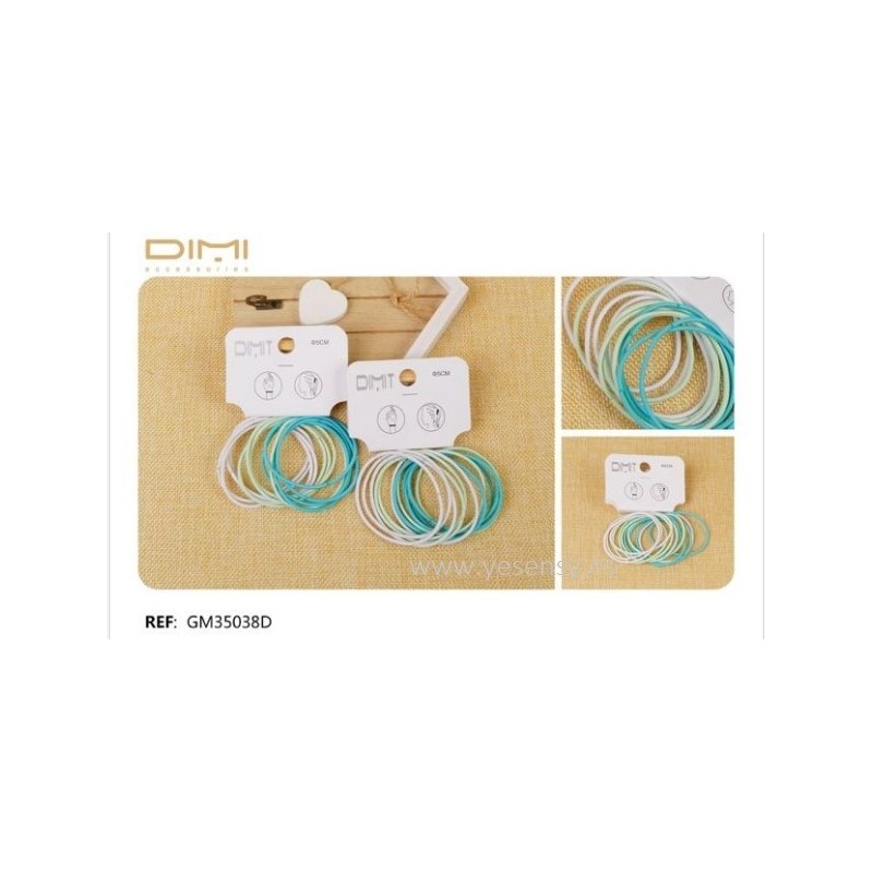 GOMAS. 24/U GM35038D