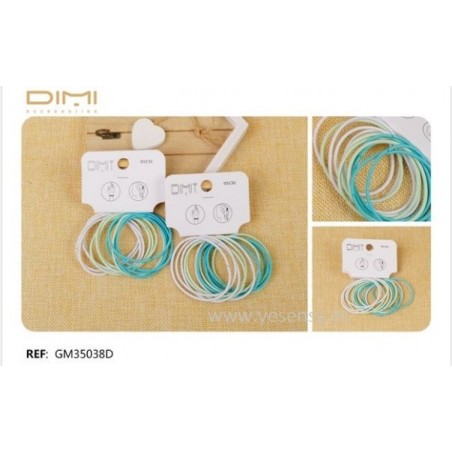 GOMAS. 24/U GM35038D