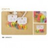 GOMA CABLE 24/U GM06037U