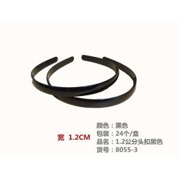 DIADEMAS 1.2CM 24/U
