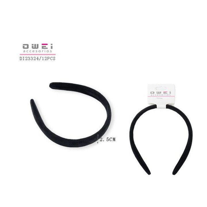 DIADEMAS 12/U DI23324 OW