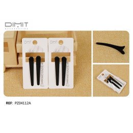 PINZA DE PELO 12/U PZ04112A DM