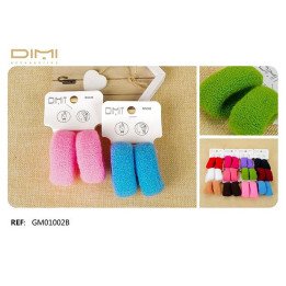 2 GOMAS 5CM 24/U GM01002B