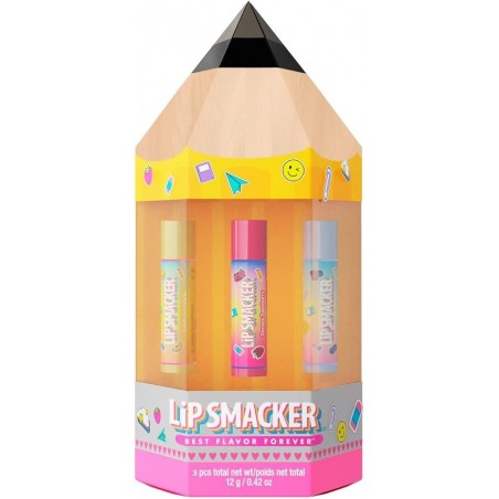 EST.LAPIZ BALSAMO LABIAL 3PCS