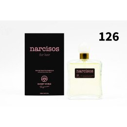 NARCISOS FOR HER FEMME 100ML F.MAIS