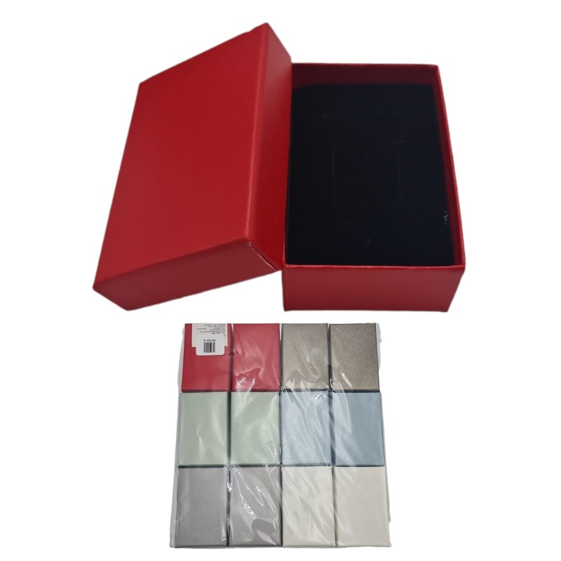 CAJITA DE REGALOS 5X8 24/U N.S.