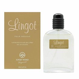 LINGOT HOMME MAIS. 100ML