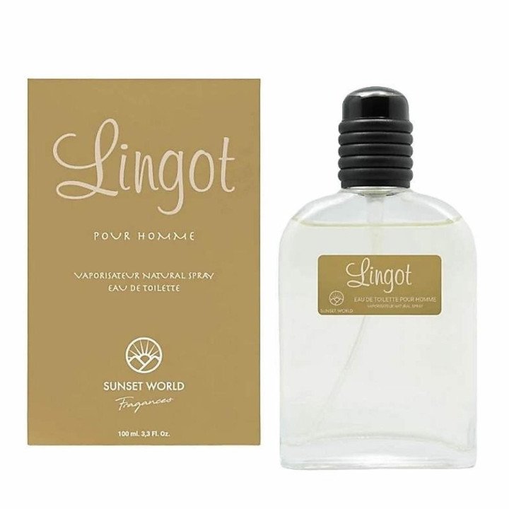 LINGOT HOMME MAIS. 100ML