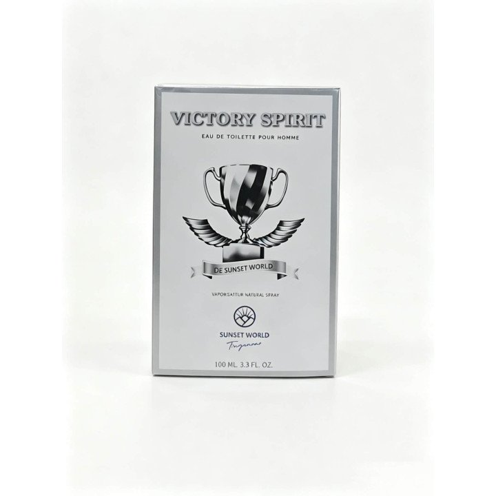 VICTORY SPIRIT MEN 100ML F.MAIS