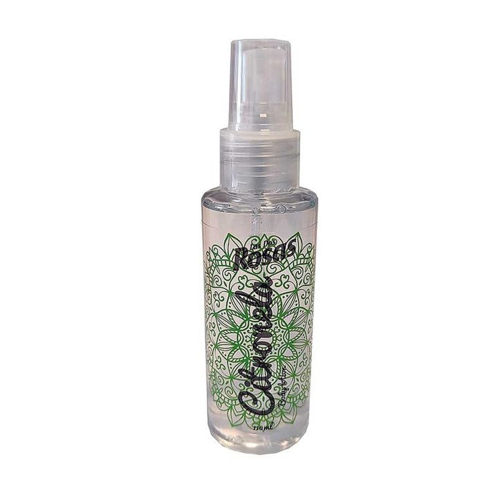 LAS DOS ROSAS CITRONELA SPRAY 110ML