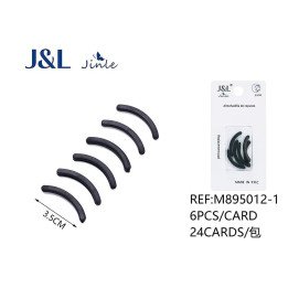RECAMBIOS PARA RIZADOR DE PESTAÑAS 24/U M895012-1