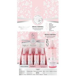 BRUMA CORPORAL ARABE 250ML K.BEAUTY