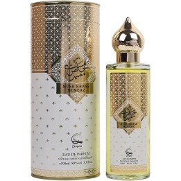 MUSK KHASS MUMEAZ 100ML KHUSUSI WORLD
