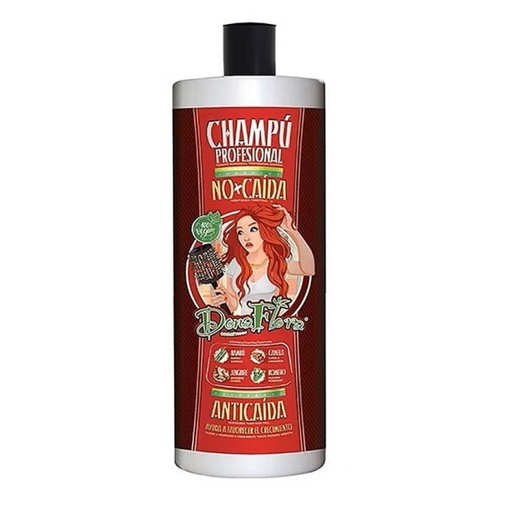 DOÑA FLORA CHAMPU NO CAIDA 1000ML