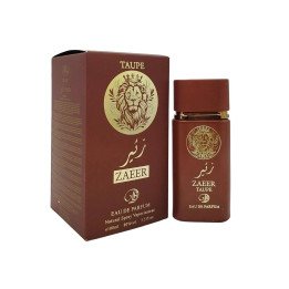ZAEER TAUPE 100ML B.DREAM