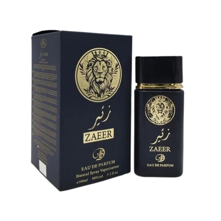 ZAEER 100ML B.DREAM
