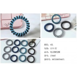 COLETERO CABLE. 12/U 178467 NB