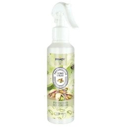AMB.HOME SPRAY PISTACHIO ICE CREAM 220ML PRADY