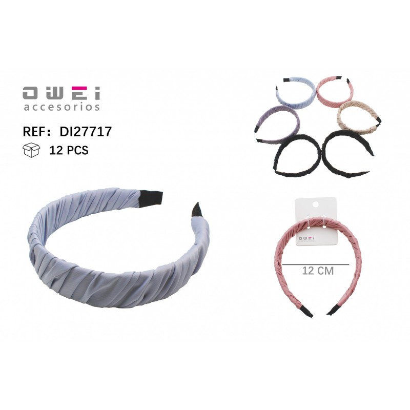 DIADEMAS 12/U DI27717