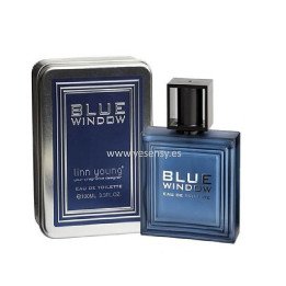 BLUE WINDOW 100ML LY