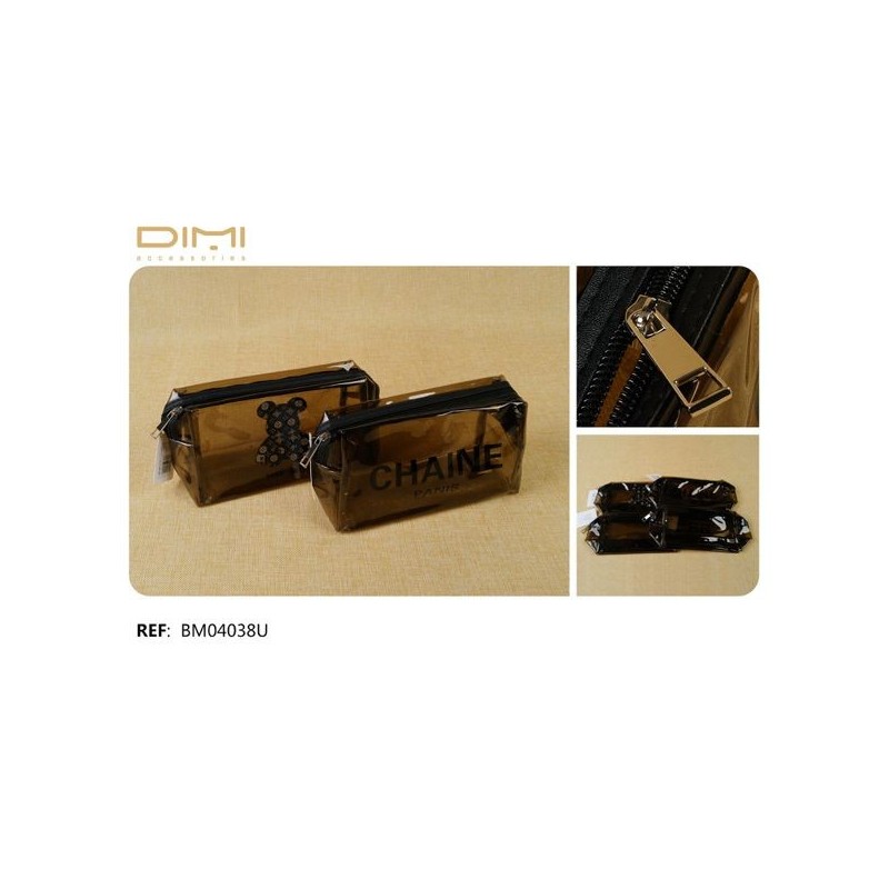 NECESER 19*11*8CM 12/U BM04038U