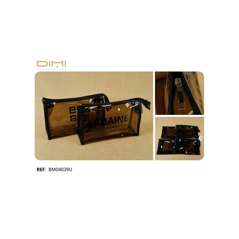NECESER 23*15*7CM 12/U BM04039U